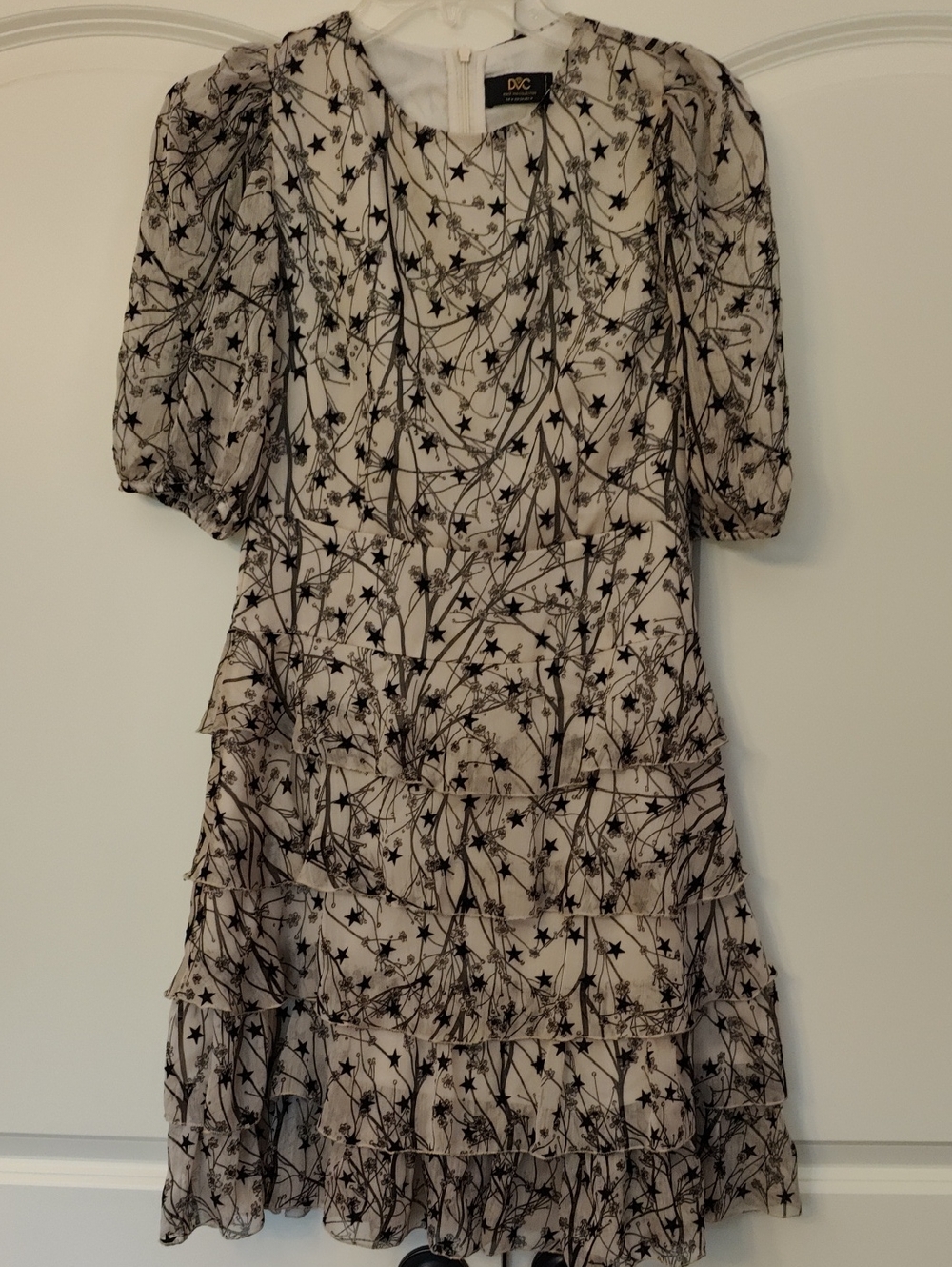 Dolce Viva Collection Star Dress